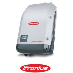 Fronius Inverter logo brochure pic PRIMO 6.0 1