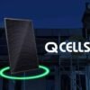 QCELL_Black_Solar_Panels