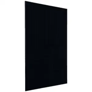 Aptos DNA DNA-120-MF26-365W Black On Black 120 Half-Cell Mono Solar Panel