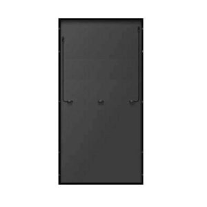 SONALI SS-M-440 440W BLACK ON BLACK 120 HALF-CELL MONO SOLAR PANEL