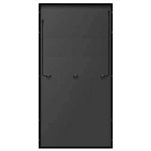 SONALI SS-M-440 440W BLACK ON BLACK 120 HALF-CELL MONO SOLAR PANEL