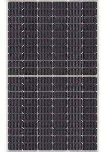 Sunergy, Bifacial 370W PV Module