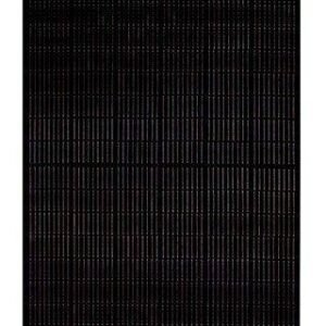 REC Twinpeak 4 REC365TP4 Black 365W Black On Black 120 Half-Cell Mono Solar Panel
