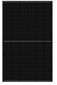 Sunergy VSUN365-120M-BB 365W Black On Black 144 Half-Cell Mono Solar Panel