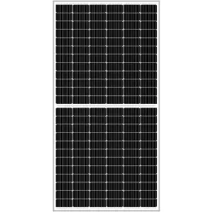 ZNSHINE ZXM7-SH108-405/M 405W Black On Black 108 Half-Cell Mono Solar Panel