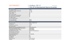 15K-2P-N-EMP Specification 1