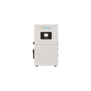 Sol-ark 12k 120/240/208v 48v [all-in-one] pre-wired hybrid inverter sa-12k-2p