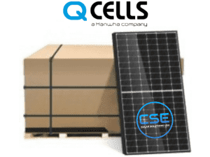 Q Cells 485W Solar Panel