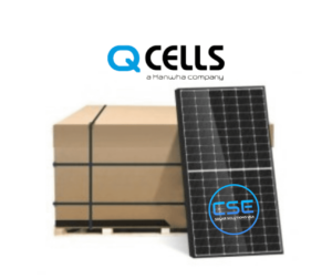 Q Cells 485W Solar Panel