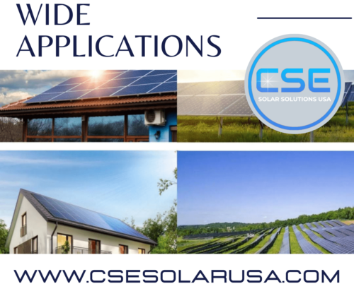 cse solar solutions usa