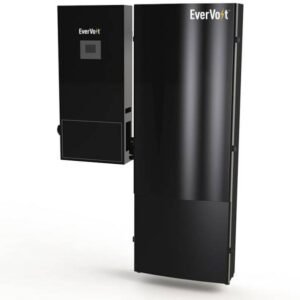 Panasonic EverVolt JK-Q3C31-D02 Battery-Based DC Inverter