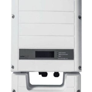 SOLAREDGE SE3000A-US RGM 3.0KW 3-PH INVERTER