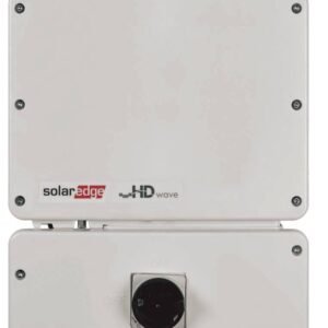 SOLAREDGE HD-WAVE SE6000H-US 6.0KW 1-PH INVERTER