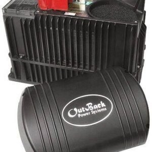 OutBack Power VFXR VFXR2812A 2.8kW Battery-Based Inverter