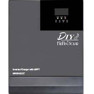 MidNite Solar MN5048DIY 5.0kW Battery-Based Inverter