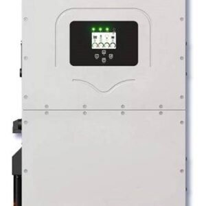 Sol-Ark 60K-3P-480V-N 60.0kW 3-Ph Battery-Based Inverter
