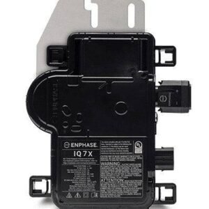ENPHASE IQ7 IQ7X-96-2-US 320W MICROINVERTER