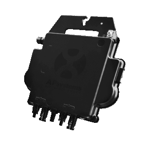 APsystems DS3 118001 DS3-L 768W Microinverter
