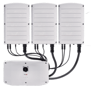 SOLAREDGE SYNERGY SE120K-US 120.0KW 3-PH INVERTER