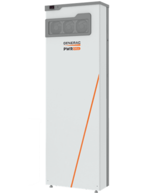 Generac PWRcell HSBK Battery Enclosure