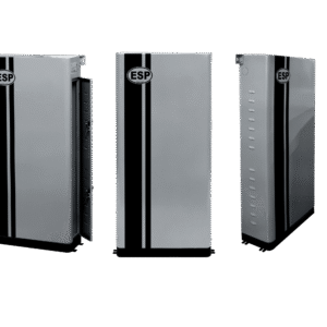 ESP battery