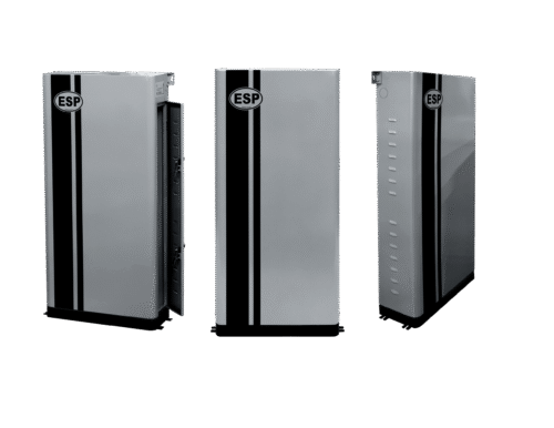 ESP battery