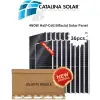 Ctalina solar