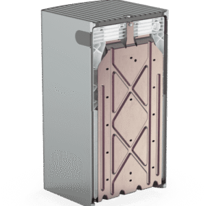 ENPHASE ENCHARGE ENCHARGE-3-1P-NA 1.3KW ENERGY STORAGE SYSTEM (3.4KWH CAPACITY)
