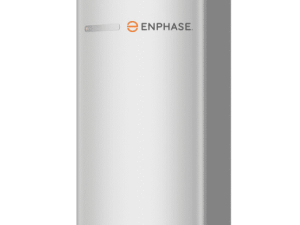 ENPHASE ENCHARGE ENCHARGE-3-1P-NA 1.3KW ENERGY STORAGE SYSTEM (3.4KWH CAPACITY)