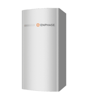 ENPHASE ENCHARGE ENCHARGE-3-1P-NA 1.3KW ENERGY STORAGE SYSTEM (3.4KWH CAPACITY)