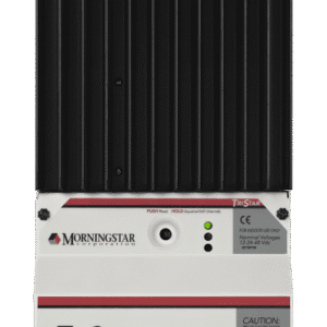 Morningstar TriStar TS-60 60A PWM Charge Controller