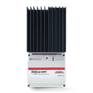 Morningstar TriStar TS-MPPT-60 60A 150Vdc MPPT Charge Controller