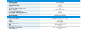 5K-2P-N Specification 2