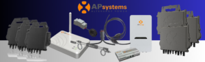 APsystems