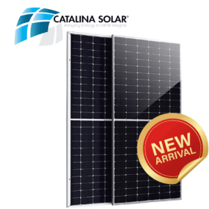 catalina solar