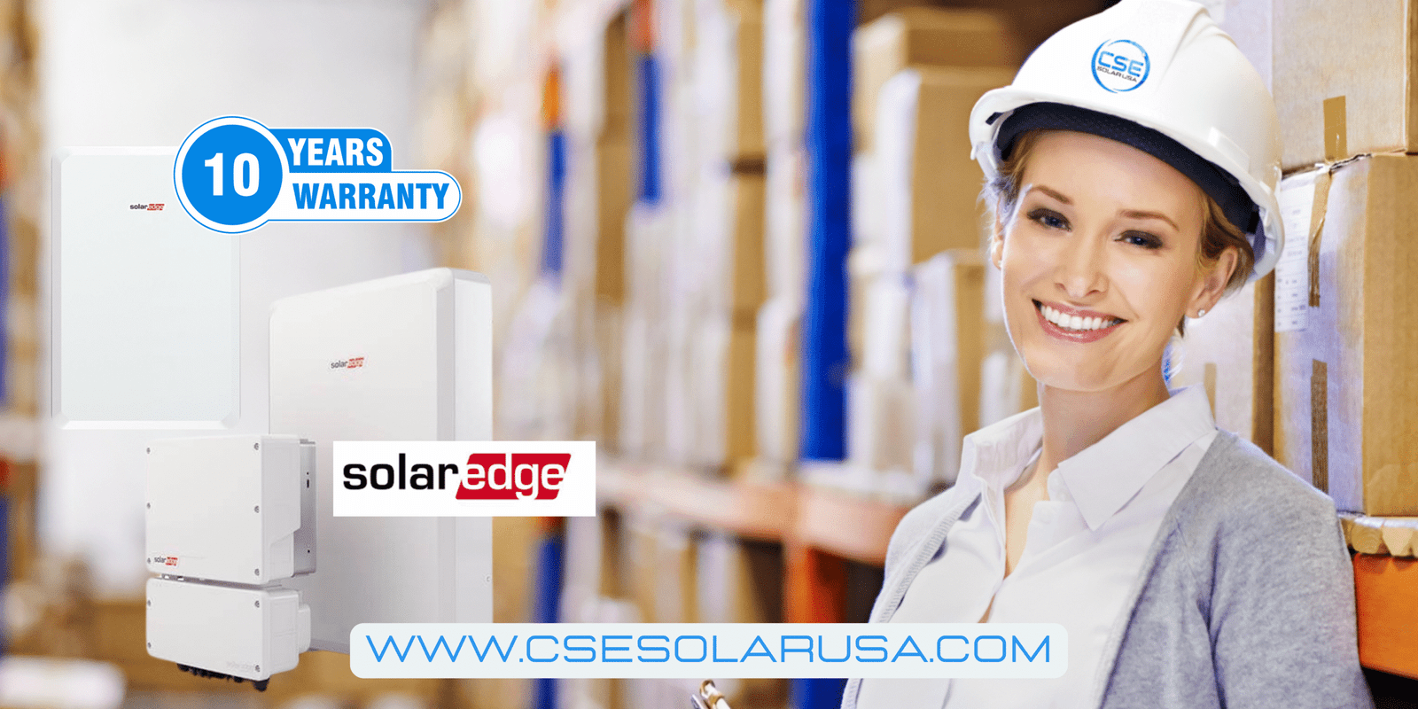 cse solar usa