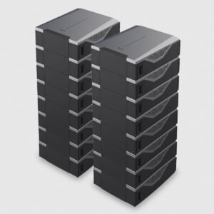 MK Battery DEKA Duration DD5300