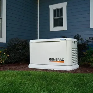 Standby Generator