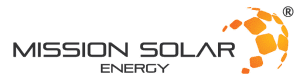 Mission Solar Logo 1