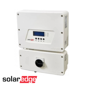 SOLAREDGE HD-WAVE SE7600H-US000BNI4 7.6KW 1-PH INVERTER