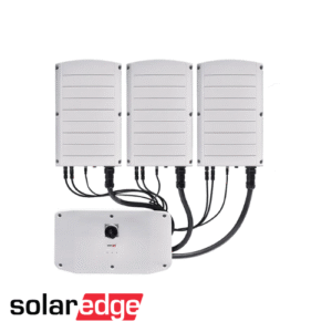 SOLAREDGE SYNERGY SE120K-US 120.0KW 3-PH INVERTER