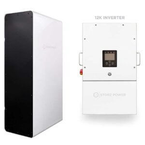 micro inverter