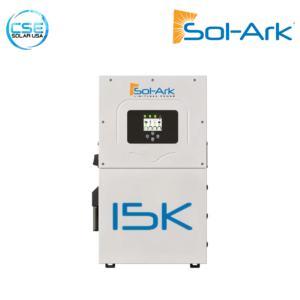 Sol-Ark 15K-2P-N Limitless Inverter - 2000x2000