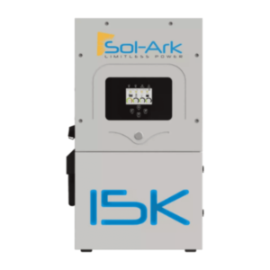 Sol-Ark SA-15K-2P-N 15.0kW Battery-Based Inverter