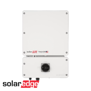 SolarEdge Energy Hub HD-Wave SE11400H-USSNBBL15 11.4KW 1-PH Inverter