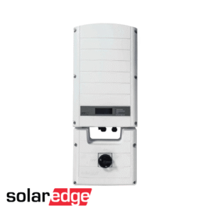 SolarEdge SE3000A-US RGM 3.0KW 3-PH Inverter