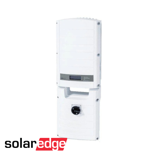 SolarEdge StorEdge SE3800A-US 3.8KW 1-PH Inverter SolarEdge StorEdge SE3800A-US 3.8KW 1-PH Inverter