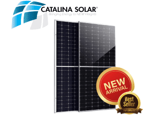 catalina solar 460w