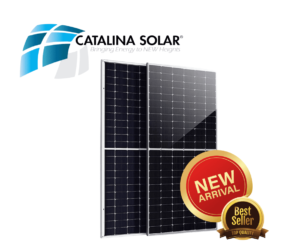 catalina solar 460w