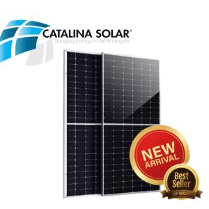 catalina solar 460w